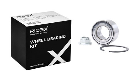 Ridex 654W0582 Wheel Bearing Kit, photo 2