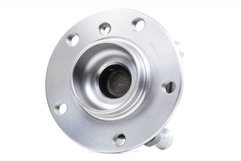 Ridex 654W0584 Wheel Bearing Kit