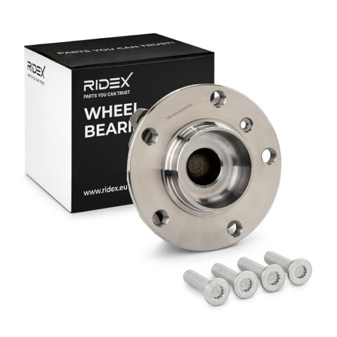 Ridex 654W0584 Wheel Bearing Kit, photo 2
