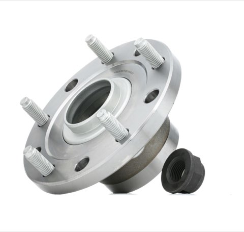 Ridex 654W0590 Wheel Bearing Kit