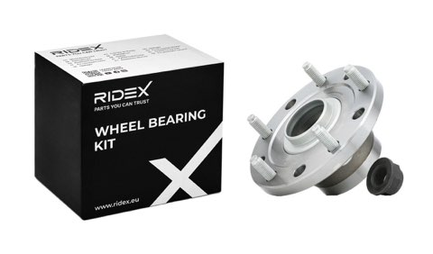 Ridex 654W0590 Wheel Bearing Kit, photo 2