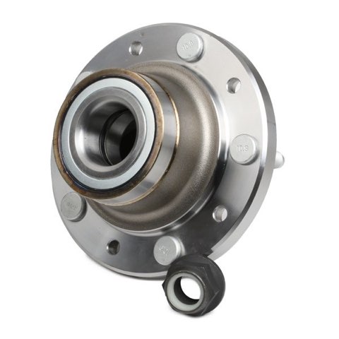 Ridex 654W0590 Wheel Bearing Kit, photo 3