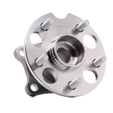 Ridex 654W0593 Wheel Bearing Kit