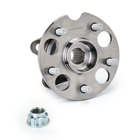 Ridex 654W0593 Wheel Bearing Kit, photo 3