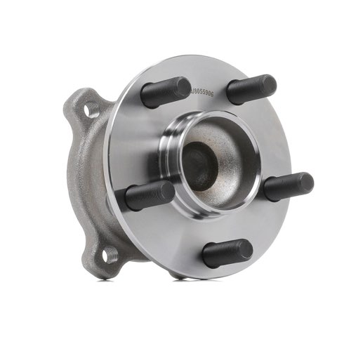 Ridex 654W0602 Wheel Bearing Kit