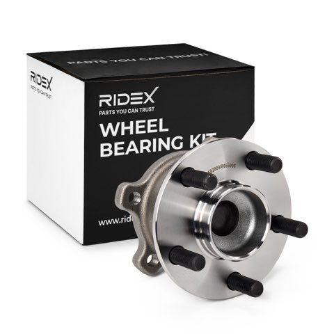 Ridex 654W0602 Wheel Bearing Kit, photo 2