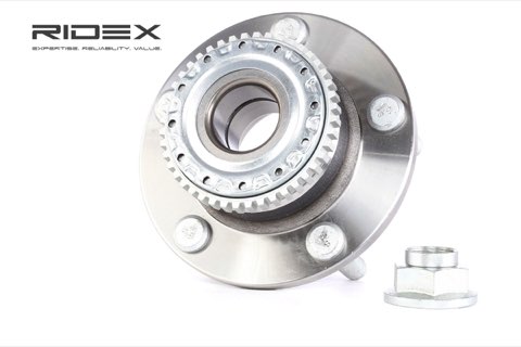 Ridex 654W0621 Wheel Bearing Kit