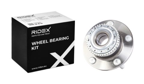 Ridex 654W0621 Wheel Bearing Kit, photo 2