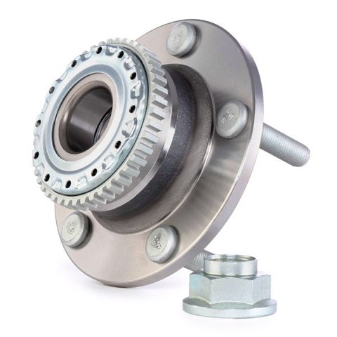 Ridex 654W0621 Wheel Bearing Kit, photo 3