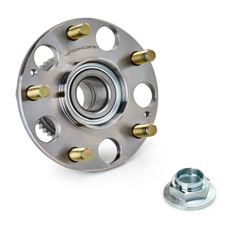 Ridex 654W0626 Wheel Bearing Kit, photo 2
