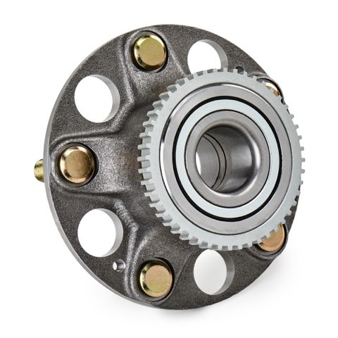 Ridex 654W0626 Wheel Bearing Kit, photo 3