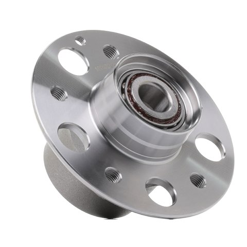 Ridex 654W0628 Wheel Bearing Kit
