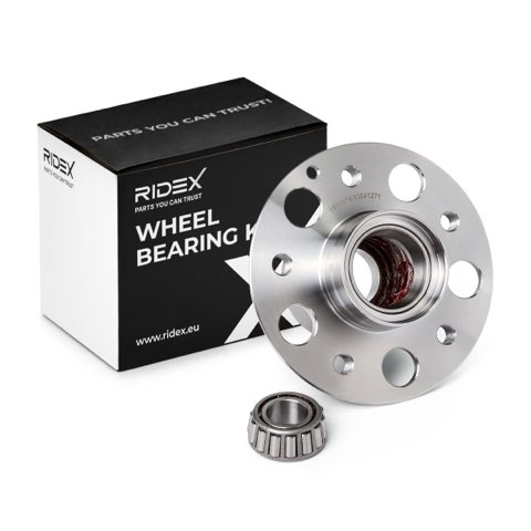 Ridex 654W0628 Wheel Bearing Kit, photo 2