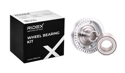 Ridex 654W0629 Wheel Bearing Kit, photo 2