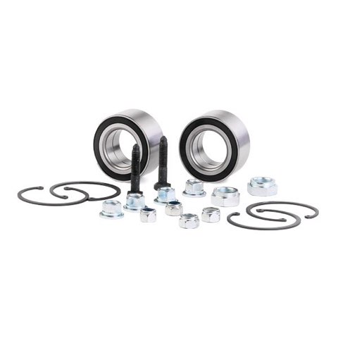 Ridex 654W0630 Wheel Bearing Kit, photo 3