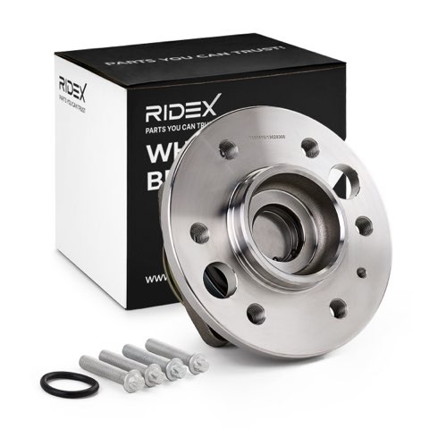 Ridex 654W0632 Wheel Bearing Kit, photo 2