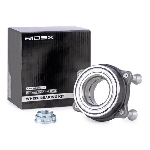 Ridex 654W0636 Wheel Bearing Kit, photo 2