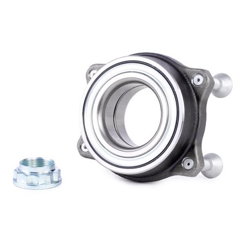 Ridex 654W0636 Wheel Bearing Kit, photo 3