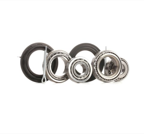 Ridex 654W0637 Wheel Bearing Kit
