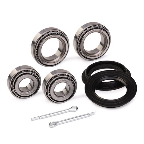 Ridex 654W0637 Wheel Bearing Kit, photo 3