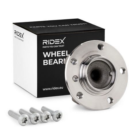 Ridex 654W0639 Wheel Bearing Kit, photo 2