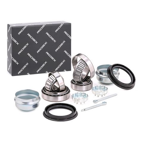 Ridex 654W0650 Wheel Bearing Kit, photo 3