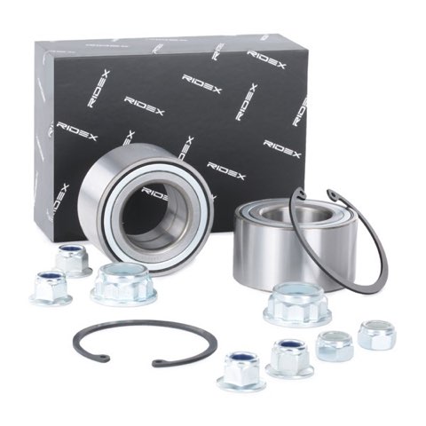 Ridex 654W0651 Wheel Bearing Kit, photo 2