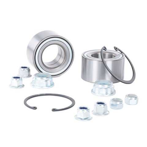 Ridex 654W0651 Wheel Bearing Kit, photo 3