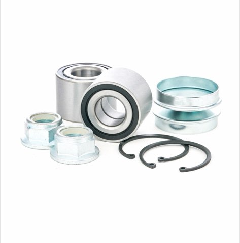Ridex 654W0652 Wheel Bearing Kit