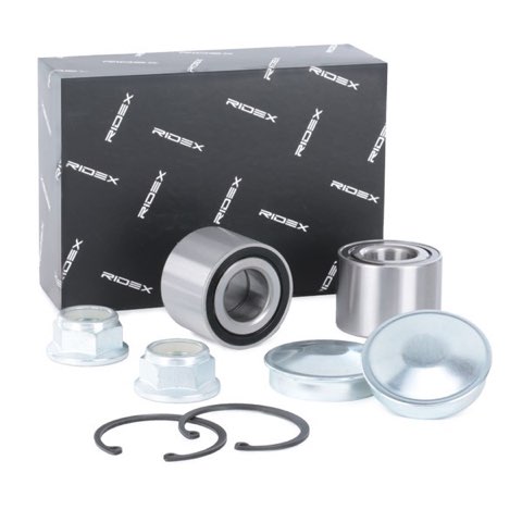Ridex 654W0652 Wheel Bearing Kit, photo 3