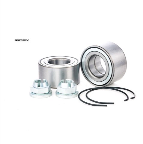 Ridex 654W0653 Wheel Bearing Kit