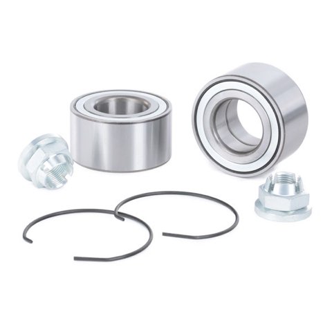 Ridex 654W0653 Wheel Bearing Kit, photo 3