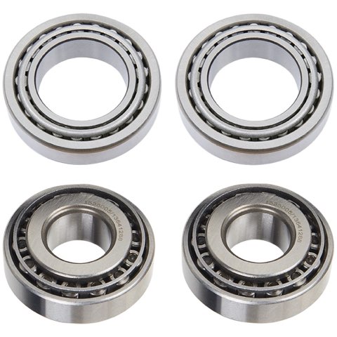 Ridex 654W0654 Wheel Bearing Kit