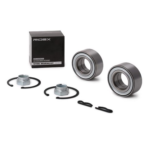 Ridex 654W0655 Wheel Bearing Kit