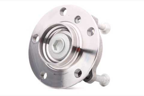 Ridex 654W0661 Wheel Bearing Kit