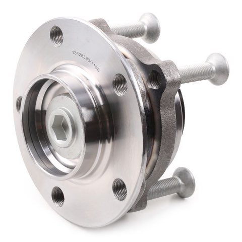 Ridex 654W0661 Wheel Bearing Kit, photo 3