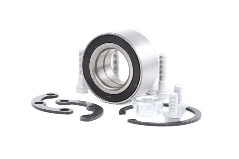 Ridex 654W0662 Wheel Bearing Kit