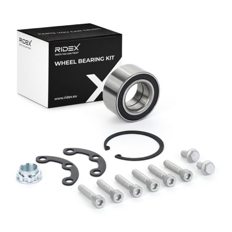 Ridex 654W0662 Wheel Bearing Kit, photo 2