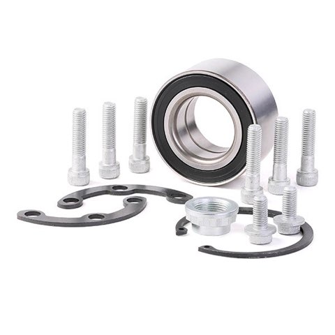 Ridex 654W0662 Wheel Bearing Kit, photo 3