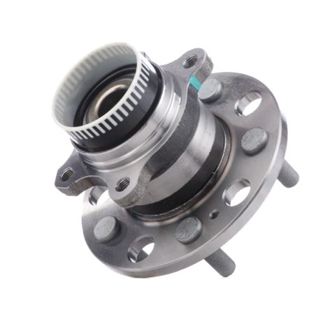 Ridex 654W0676 Wheel Bearing Kit