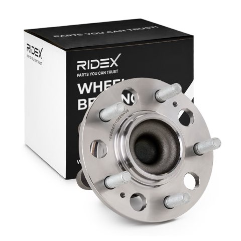 Ridex 654W0676 Wheel Bearing Kit, photo 2
