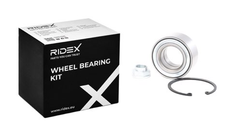 Ridex 654W0679 Wheel Bearing Kit, photo 2