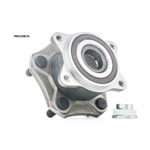 Ridex 654W0682 Wheel Bearing Kit