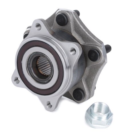 Ridex 654W0682 Wheel Bearing Kit, photo 3