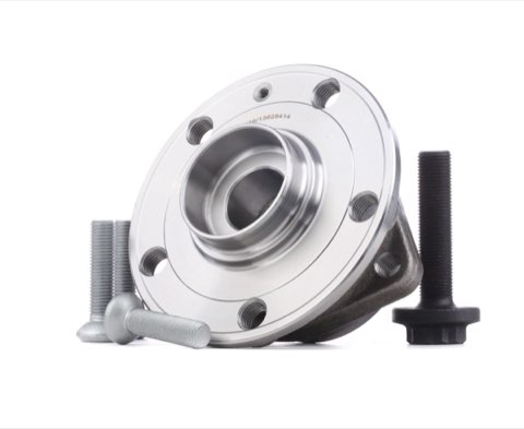 Ridex 654W0683 Wheel Bearing Kit