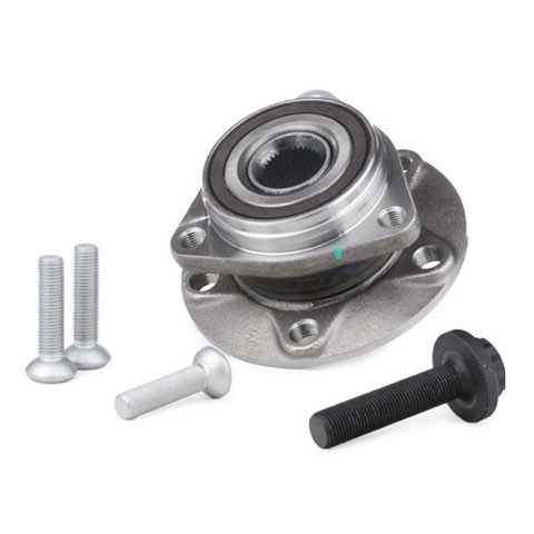 Ridex 654W0683 Wheel Bearing Kit, photo 3
