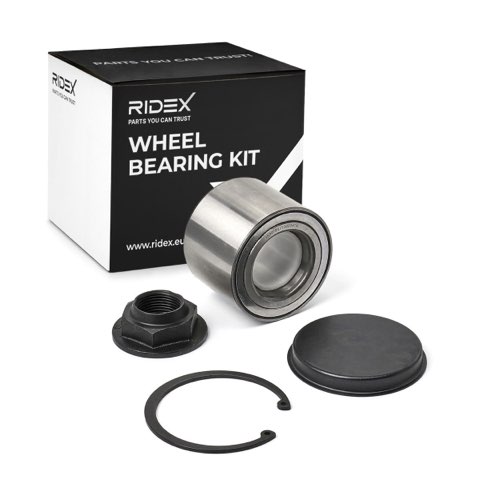 Ridex 654W0688 Wheel Bearing Kit, photo 2