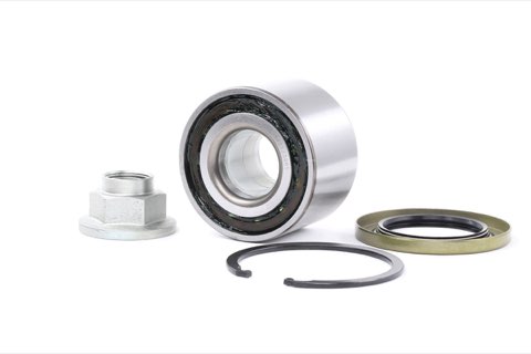 Ridex 654W0689 Wheel Bearing Kit