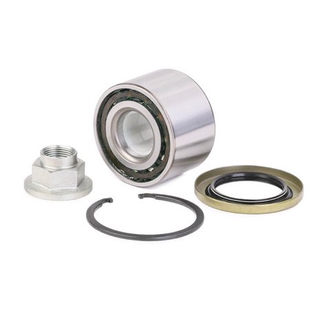 Ridex 654W0689 Wheel Bearing Kit, photo 3