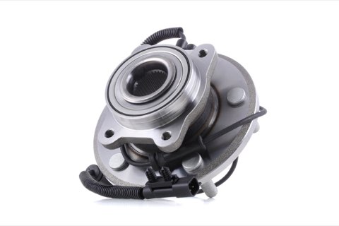 Ridex 654W0690 Wheel Bearing Kit